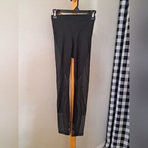 lululemon athletica Black Leggings